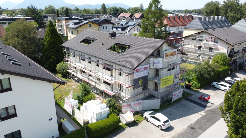 BV | Finkenstraße – Bild 1