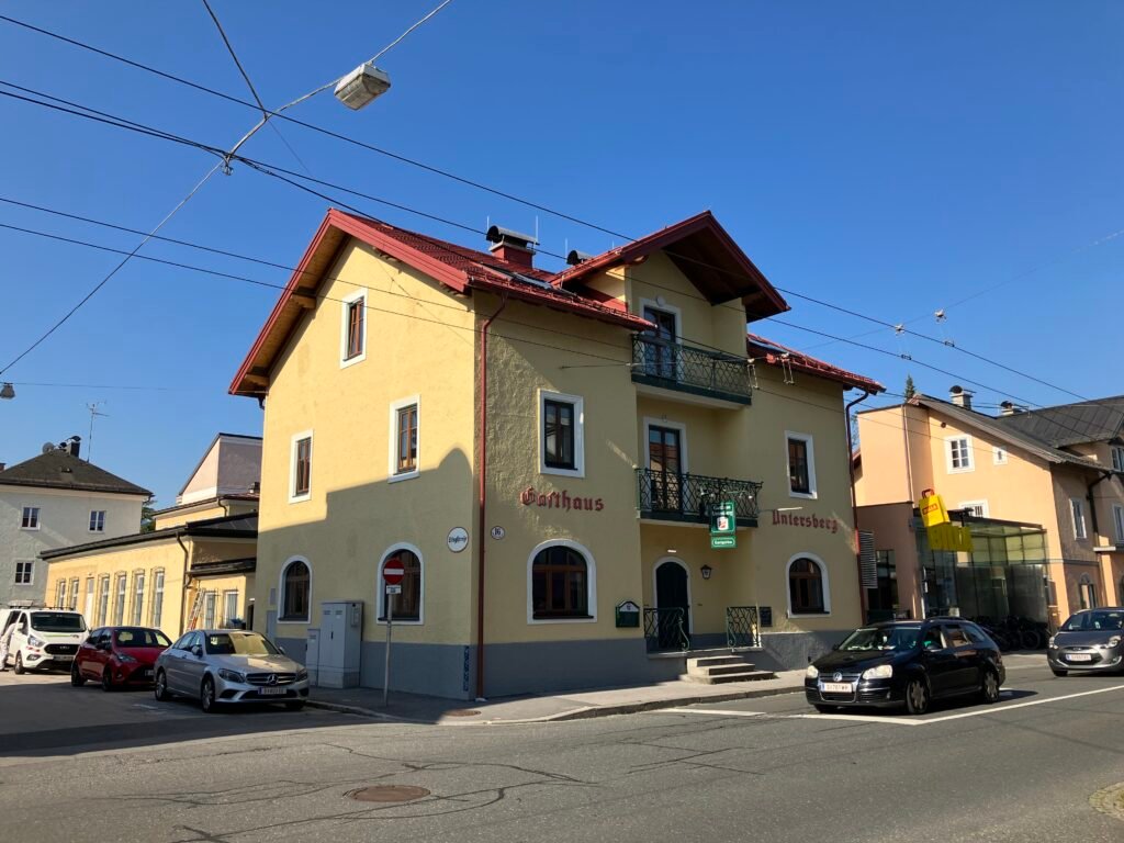 BV | Maxglaner Hauptstraße – Bild 3