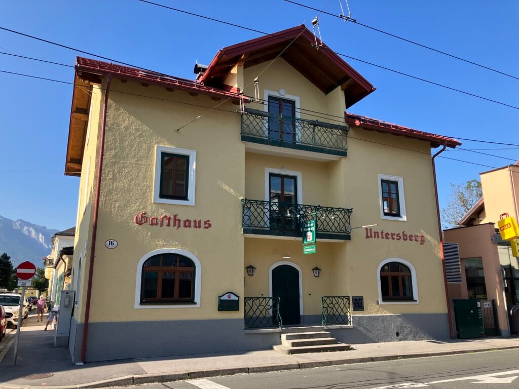 BV | Maxglaner Hauptstraße – Bild 2
