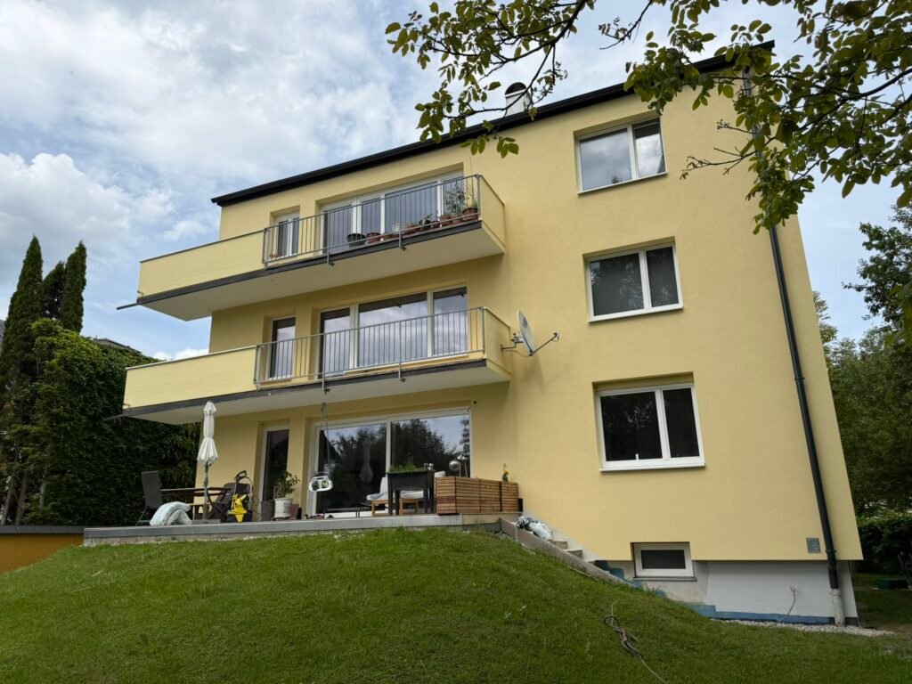 BV | Mascagnigasse – Bild 1