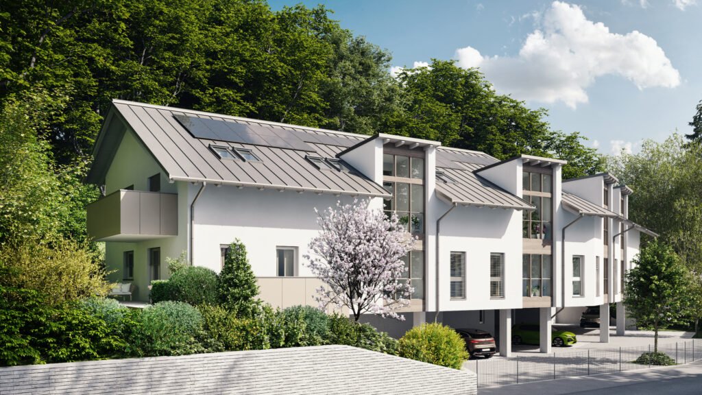 BV | Gartenauerplatz – Bild 1
