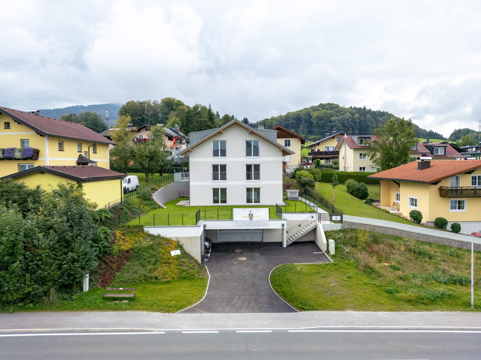 Koppl | SCURA Bau