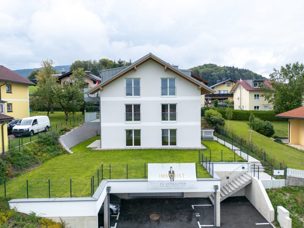 BV | Kopplerstrasse – Bild 1