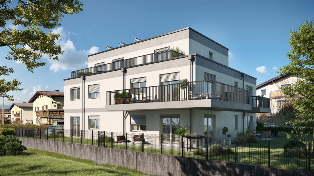 BV | Schwalbenstraße – Bild 1