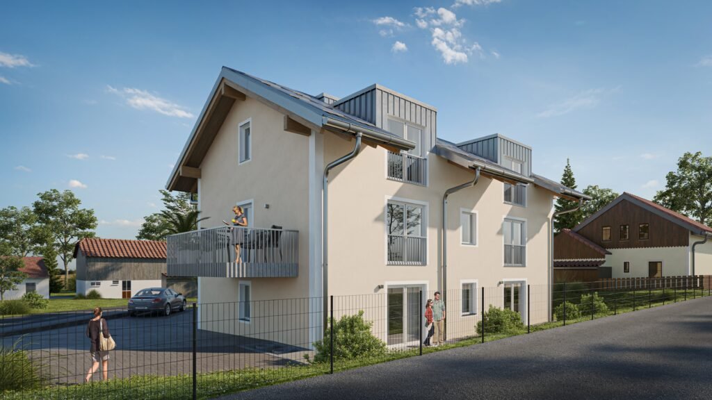 BV | Kirchenfeldtraße – Bild 2